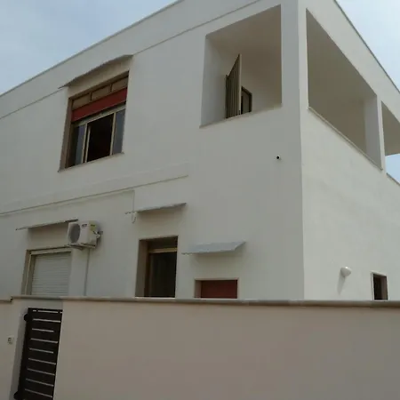 Casa Vacanze Mary *