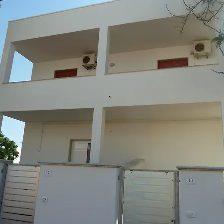 Apartment Casa Vacanze Mary