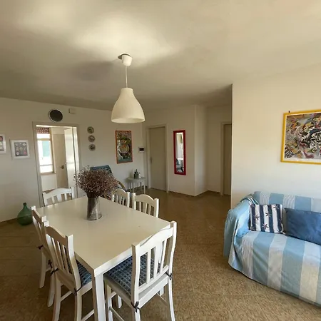 Casa Vacanze Mary *